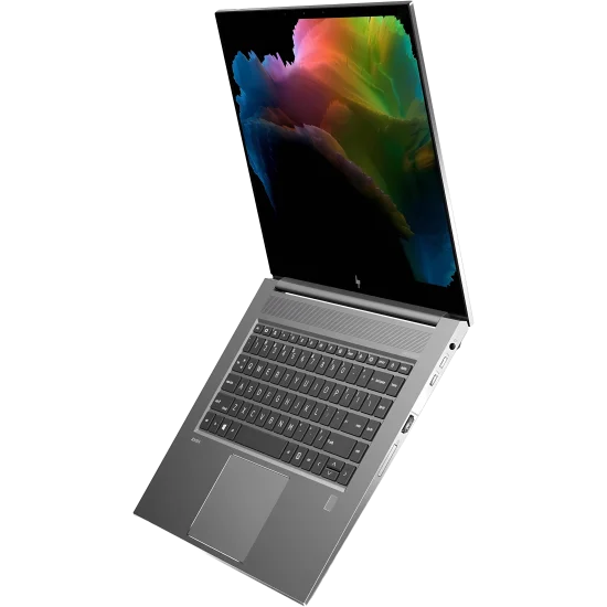 Laptop Hp Zbook 15 G7 I7 10850H T1000 4GB Ram 32GB M.2 512GB